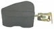 Sierra International 18-7202 Marine Float for Mercruiser Stern Drive
