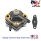 Fuel Pump for Johnson Evinrude OMC 0388685 388685 3911667 6HP 8HP 9.9HP 15HP