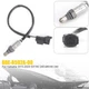 New Oxygen Sensor 6DE-8592A-00-00 for SX190 Yamaha AR190 240 240 2013-2023