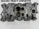 1975-1979 Chevy Used GM 346250 Small Block Iron Q-Jet Intake Date Choice