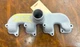Westerbeke Universal  M40 Intake Manifold 302451
