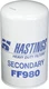 Qty 8 Hastings Fuel Filter FF980 Fits 1999 MACK CS200 CS250 CS300 MS200P MS300P