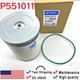 New Fleetguard FS19915 L9915F Fits For Fuel Filter Cummins with Water Separator