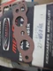 ,Mercury gasket ,Mercury gasket