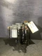 Volvo Penta Carter Fuel Pump Assembly P/N: P61281S