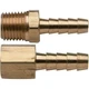 Moeller Female Thread 1/4" NPT 1/4" Barb Fitting #033474-10