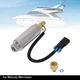 Fit For Mercury Mercruiser 4.3 5.0 5.7 V6 V8 861155A3 Electric Fuel Pump Moudle