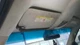 Chevrolet Silverado 3500 2013 Left Sun Visor Used 6311
