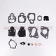 Carburetor Rebuild Kit for Mercury / Mariner 6HP 8HP 9.9HP 10HP 20HP 25HP Carb