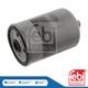 Fits Volvo V70 XC90 S60 XC70 S80 2.4 CDi D Fuel Filter Febi 31261191