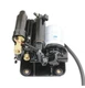 #3861355 Electric Fuel Pump Assembly For Volvo Penta 4.3L 5.0L 5.7L OSI GXI OSXI