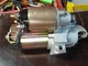 Marine Starter for Mercruiser 3.0/8.2L Clark Volvo Penta New 