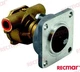 Westerbeke Water Pump Fits Westerbeke Marine Engine 48080