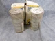 NAPA 3210 FUEL FILTERS *LOT OF TWO** SAME AS WIX 33210 - NO RUST!!