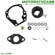 Carburetor Repair Carb Rebuilt Kit For Johnson Evinrude 1.5hp 2hp 3hp 4hp 398532