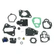 Sierra Carburetor Kit #18-7212 Sierra Carburetor Kit #18-7212