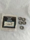 11-35921 Nut 5 Quickesilver Mercury Mercruiser NEW Open OLD STOCK 