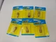 Lot Of 6 Seachoice 20791 Male Hose Barb 3/8"Barb-3/8"NPT