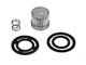 Mercury Quicksilver 35-8M0046752 OEM Fuel Filter Assembly For MCM