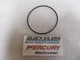 W26 Genuine Mercury Quicksilver 25-54030 0-Ring OEM New Factory Boat Parts