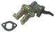 WSM Fuel Pump Volvo 600-176, 18-7286, 841161