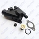 3850360 0987716 0985880 0986292 Fit OMC Volvo Penta V6 V8  Thermostat Housing