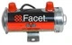 12V Facet Solid Fuel Pump For Kit 4-5.5Psi All Carbureted Engines Facet 476087E