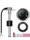 RUPSE Fuel Sender Unit Boat Fuel Tank Sending Unit Fuel Water Level Sensor St...