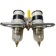 Fuel Water Separator 75900MAX for Racor Marine Turbine