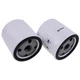 2PCS Oil Filter 063-5004-00 WL10068 For WIX Bad Boy ZT CZT MZ Outlaw models