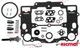 Carburetor Kit Fits MerCruiser Mercury Stern Drive 8M0120192 Carburetor Kit Fits MerCruiser Mercury Stern Drive 8M0120192