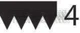 TRISCAN V-Ribbed Belt Black For CHRYSLER INFINITI M30 NISSAN 84-10 4668382AB