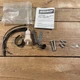 Mercury Quicksilver 14360A8 Fuel Pump Kit (Incomplete) NOS