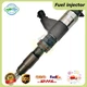 Fuel Injector W/RE530361 095000-6320+095000-6321 for John Deere 4045T 6068T S350