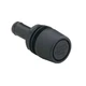 Attwood 1607-3 Polypropylene Fuel Vent