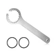 Durable Fuel Filter Water Cup Separator Wrench for Yamaha F150-F350 2006+