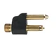 Moeller 03347710 Fuel Tank Connector