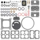 perfomance rebuld kit for 1850 3310 9776 80457 80670 80508 Walker 159064