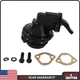 Fuel Pump Mechanical New For High Volume Chevy BBC 402 427 396 454 150GPH 6PSI 