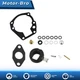 For Johnson Evinrude 1.5hp 2hp 3hp 4h Carburetor Repair Carb Rebuilt Kit 398532