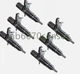 6X 173-4647 1734647 Fuel Injector For Caterpillar CAT Engine 3126 Fast Shipping