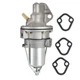 Fuel Pumpfor Mercruiser 2.5L 3.0L 3.7L 4.1L OMC 100-200 Replaces 86234A4 18-727