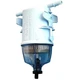 RACOR R2329810 SNAPP REPL ELEMENT W/DRAIN 10M