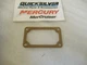 U16 Mercury Genuine Quicksilver 27-28862 Gasket OEM New Factory Boat Parts