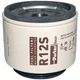 Racor 120 Diesel Spin-On Fuel Filter/Water Separator Replacement Filter 2 Micron