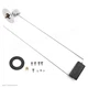 Moeller 035725-10 Electric Fuel Sender Adjustable 4" to 28" Tank Depths Marine