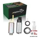 Dual High and Low Lift Pressure Fuel Pump for Mercury Mercruiser 305 350 377