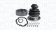 Magneti Marelli 302009100004 joint kit, drive shaft for Audi, VW