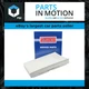 Pollen / Cabin Filter fits CITROEN DS5 1.6D 2.0D 11 to 15 B&B 6447KK 6447KL New