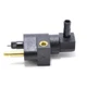 Mercury 15781A9 OEM Fuel Connector - Male Engine Side